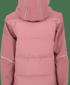Online Kids' Mac Hybrid Jacket Barn Barnjackor & Västar