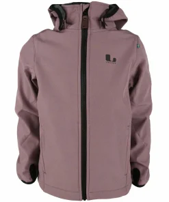 Best Kids' Melbourne Softshell Jacket Barn Barnjackor & Västar