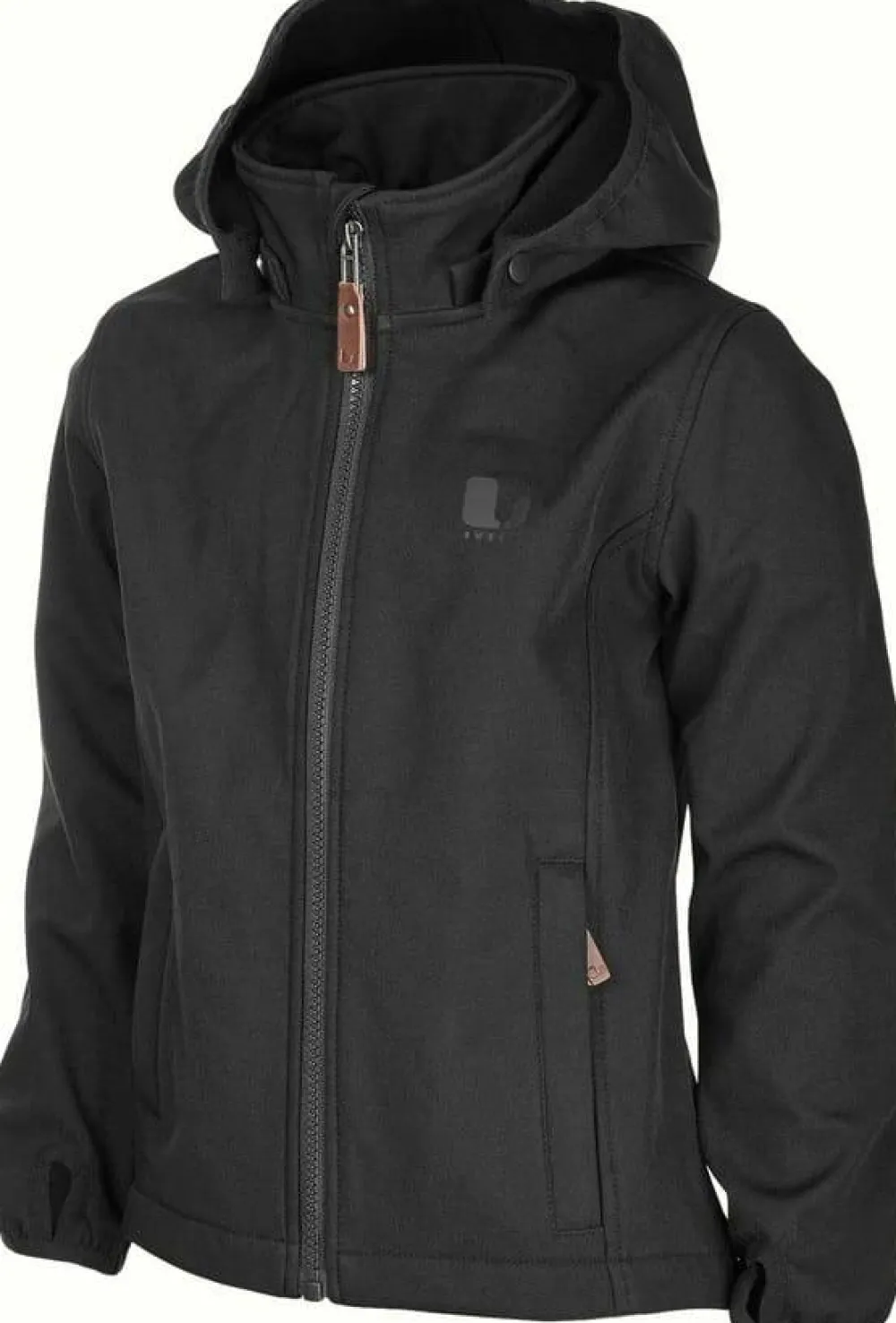 Discount Kids' Melbourne Softshell Jacket Barn Barnjackor & Västar