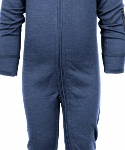 Online Kids' Merino Overall Barn Underställ & Underkläder Barn