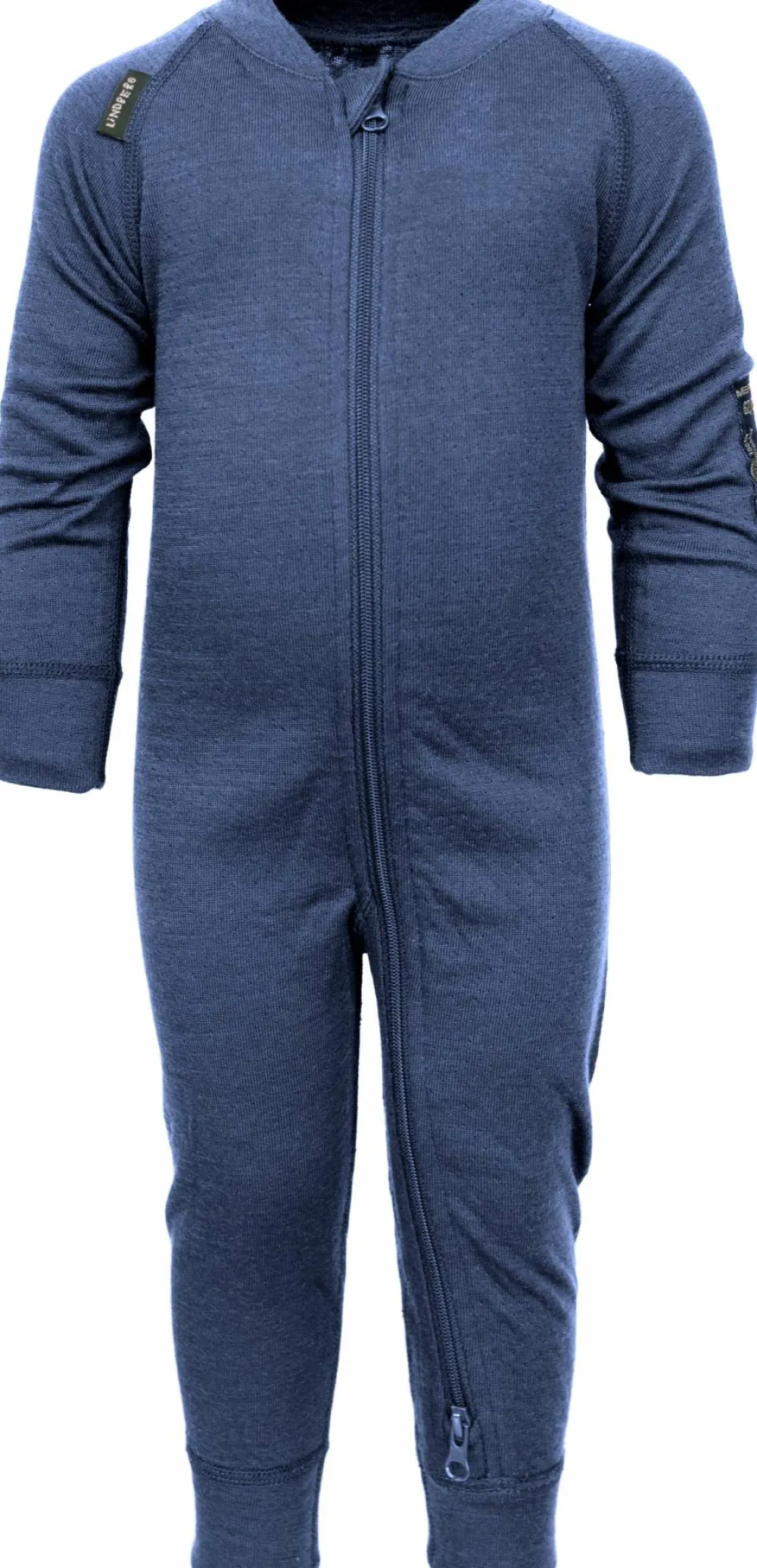 Online Kids' Merino Overall Barn Underställ & Underkläder Barn