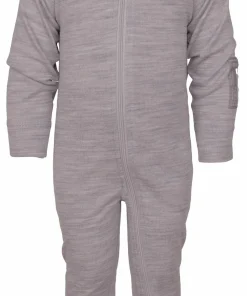 Online Kids' Merino Overall Barn Underställ & Underkläder Barn