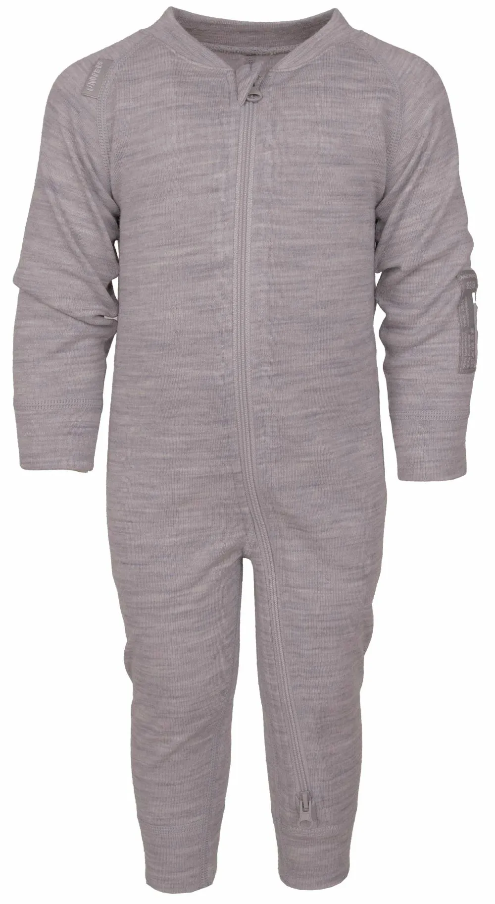 Online Kids' Merino Overall Barn Underställ & Underkläder Barn