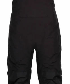 Lindberg Kids' Nordic Winter Pants Black