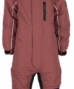 Lindberg Kids' Nordic Winter Overall Rose Online