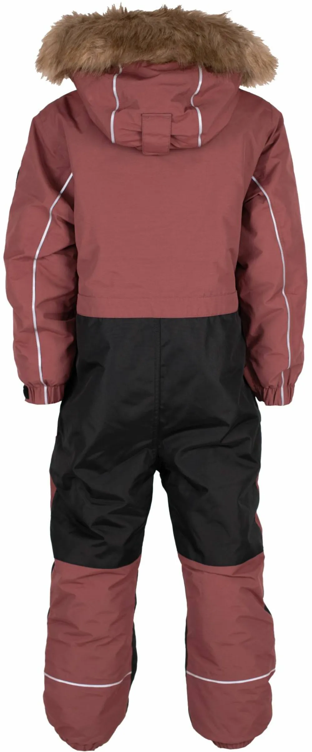 Lindberg Kids' Nordic Winter Overall Rose Online