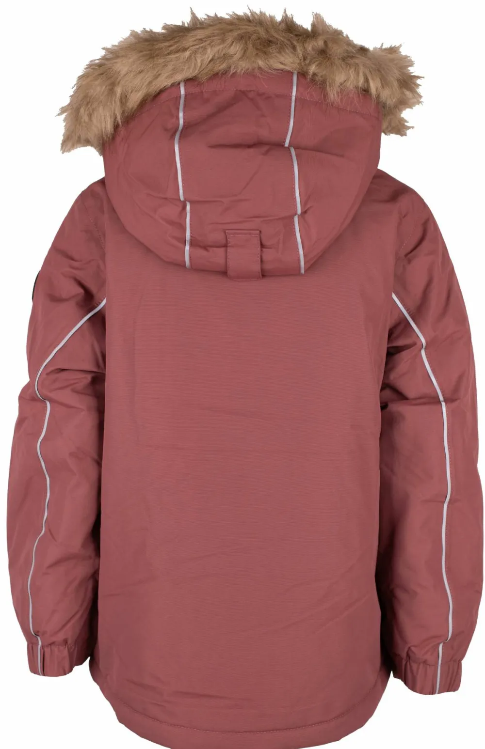 Kids' Nordic Winter Jacket Barn Barnjackor & Västar