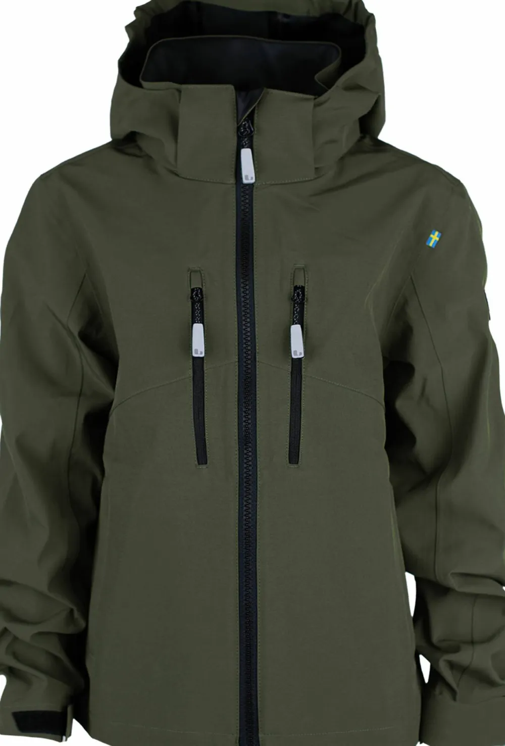 Outlet Kids' Nordvind Shell Jacket Barn Barnjackor & Västar