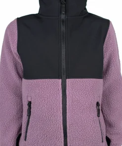Online Kids' Ramund Pile Jacket Barn Barntröjor & Fleece