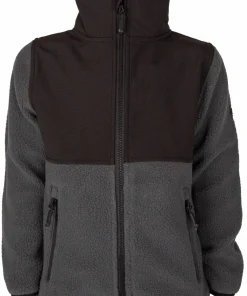 Discount Kids' Ramund Pile Jacket Barn Barntröjor & Fleece