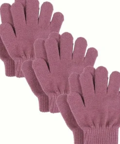 Lindberg Kids' Åsbro Magic Glove 3-Pack Blush Online