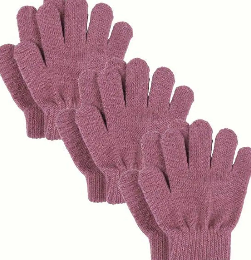 Lindberg Kids' Åsbro Magic Glove 3-Pack Blush Online