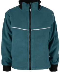 Clearance Kids' Stormy Jacket Windfleece Barn Barnjackor & Västar