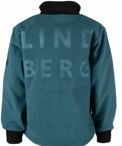 Clearance Kids' Stormy Jacket Windfleece Barn Barnjackor & Västar