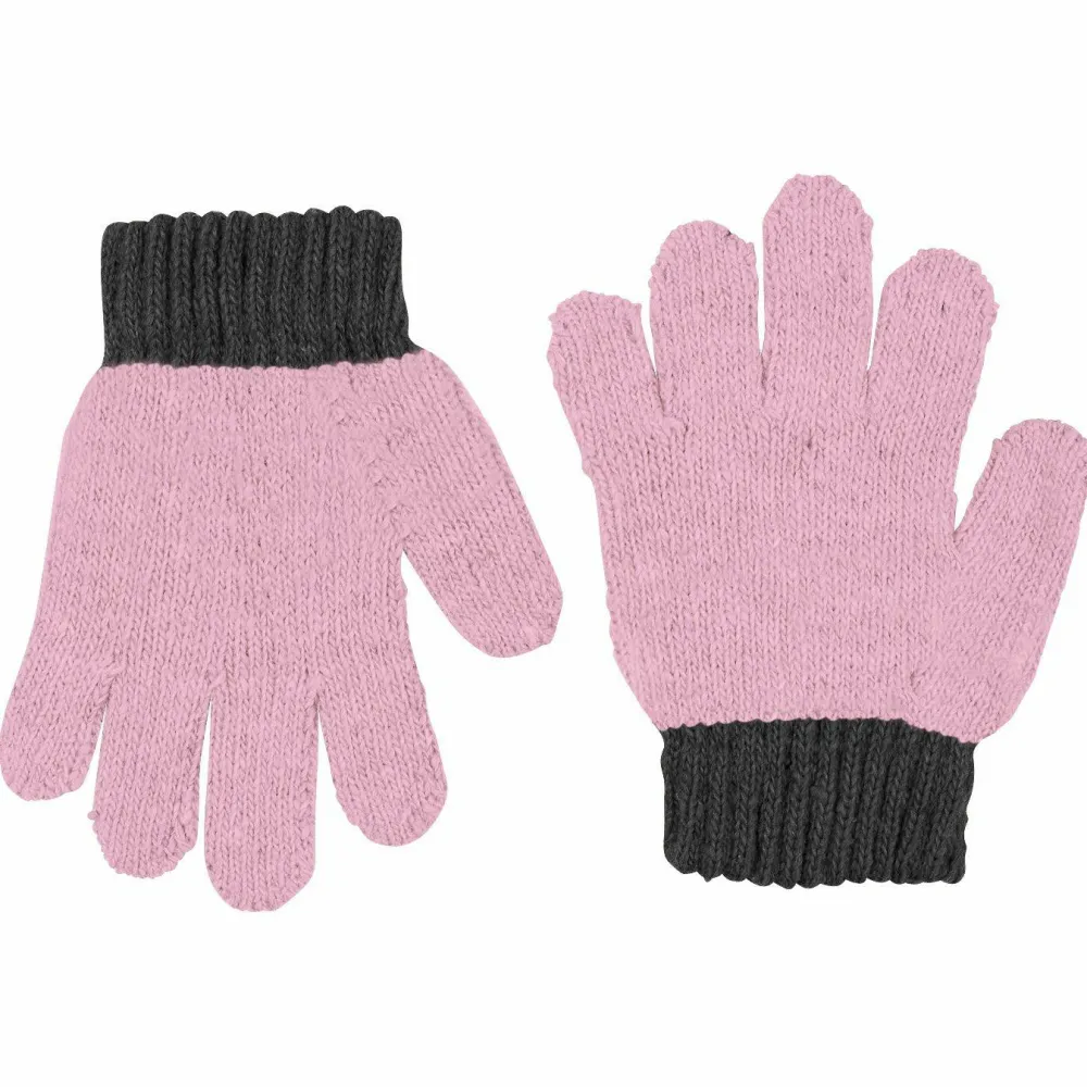 Online Kids' Sundsvall Glove 2 Pack Barn Handskar & Vantar Barn