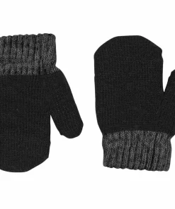Outlet Kids' Sundsvall Mitten 2 Pack Barn Handskar & Vantar Barn