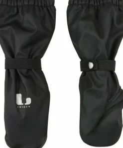 Lindberg Kids' Tahult Mitten Black Online