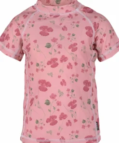 Lindberg Kids' Tobago T-Shirt Rose Sale