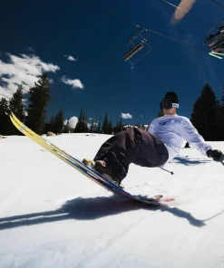 Line Skis Blend Multi Hot