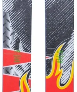 Line Skis Blend Multi Hot