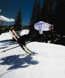 Line Skis Blend Multi Hot