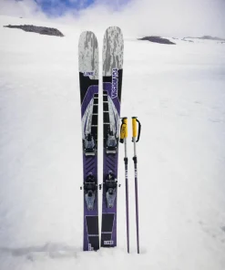 Line Skis Vision 104 Purple
