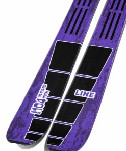 Line Skis Vision 104 Purple