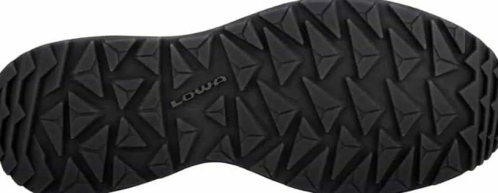LOWA Men's Bellagio Ll Low Brown Online