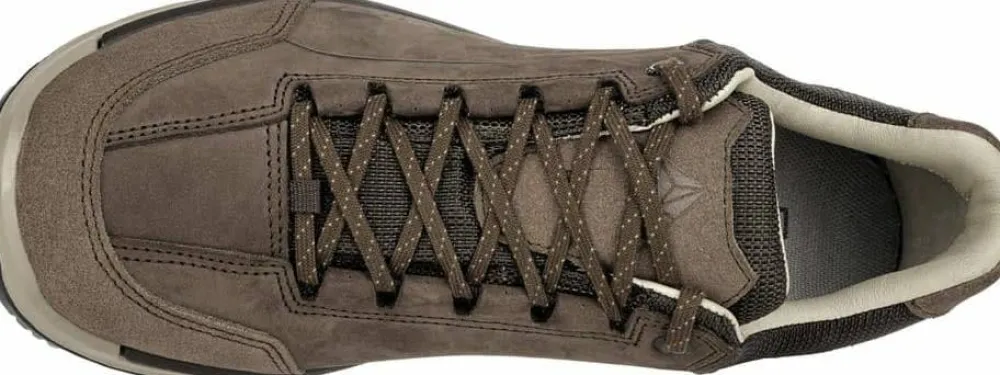 LOWA Men's Bellagio Ll Low Brown Online