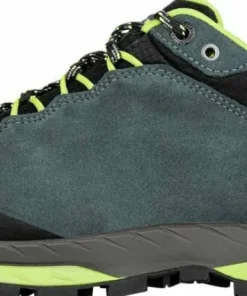Outlet Men's Delago GORE-TEX Low Vandringsskor & Vandringskängor Herr