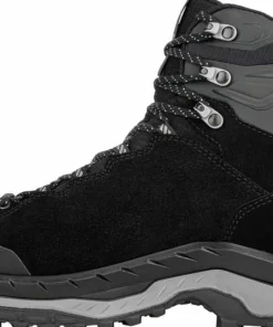 LOWA Men's Innovo GORE-TEX Mid Black Online