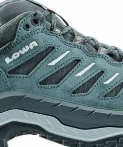 Outlet Men's Innovo GORE-TEX Low Vandringsskor & Vandringskängor Herr
