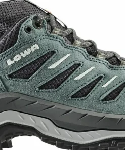 New Men's Innovo Low Vandringsskor & Vandringskängor Herr