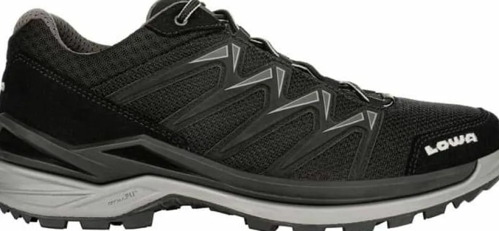 Outlet Men's Innox Pro GORE-TEX Low Vardagsskor Herr|Gore-Tex Herrskor