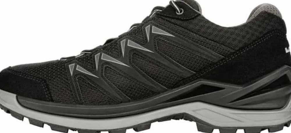 Outlet Men's Innox Pro GORE-TEX Low Vardagsskor Herr|Gore-Tex Herrskor