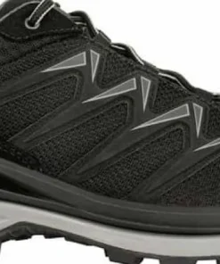 LOWA Men's Innox Pro GORE-TEX Low Black Hot