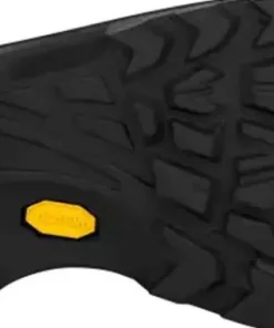 Men's Renegade Evo Gore-Tex Mid Black Gore-Tex Herrskor|Vandringsskor & Vandringskängor Herr