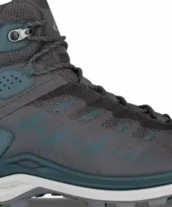 Discount Women's Ferrox GORE-TEX Mid Gore-Tex Damskor|Vandringsskor & Vandringskängor Dam