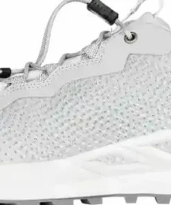 LOWA Women's Merger GORE-TEX Lo White/Grey Best