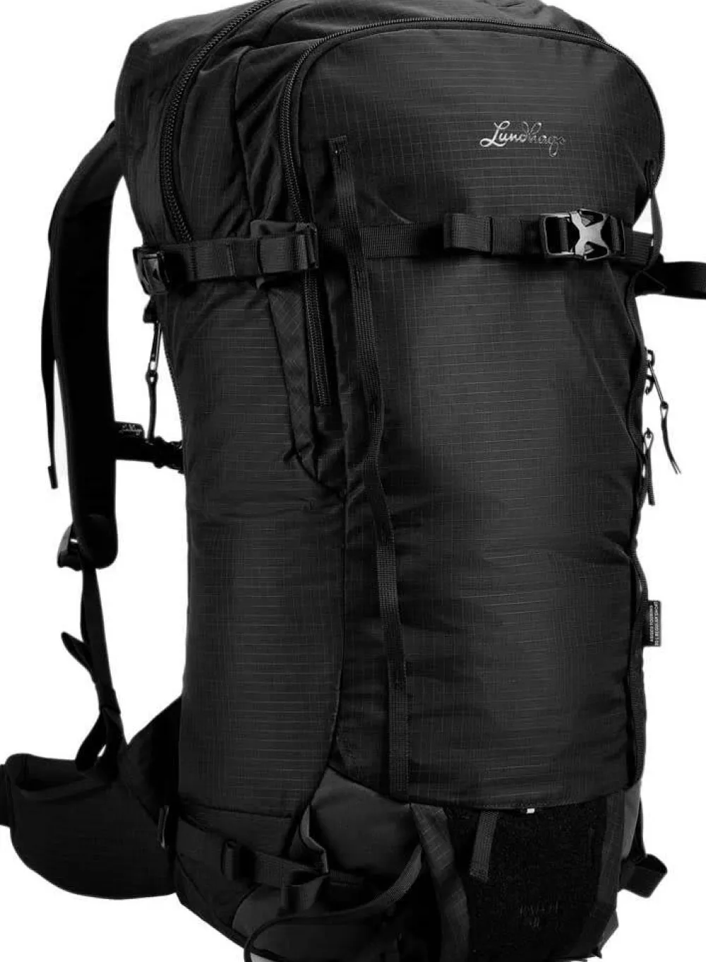 Hot Abisku Touring 32 L Regular Long Skydd & Säkerhet