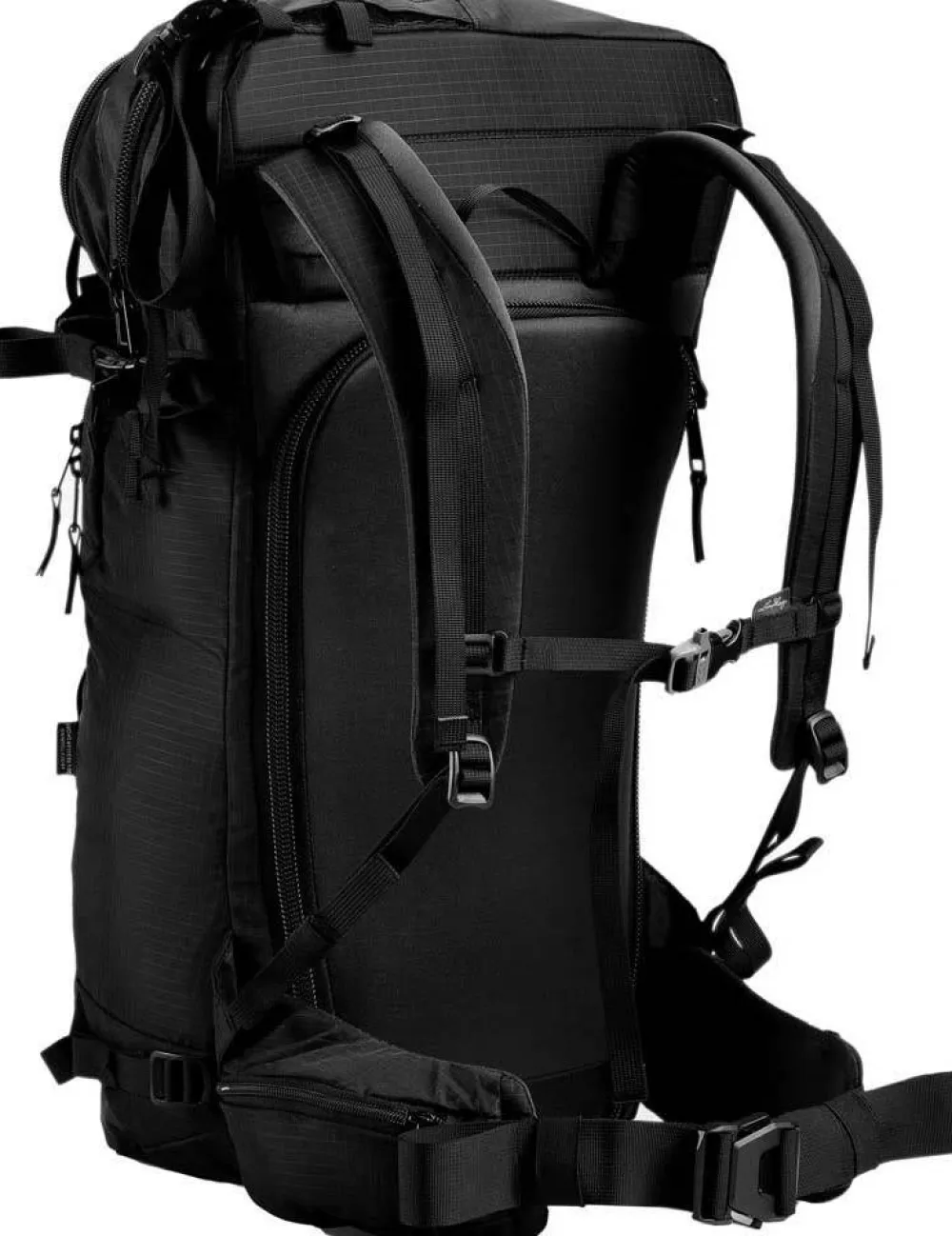 Hot Abisku Touring 32 L Regular Long Skydd & Säkerhet