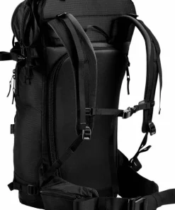 Clearance Abisku Touring 30 L Regular Short Skidor|Skydd & Säkerhet