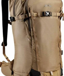 Abisku Touring 32 L Regular Long Skidor|Skydd & Säkerhet