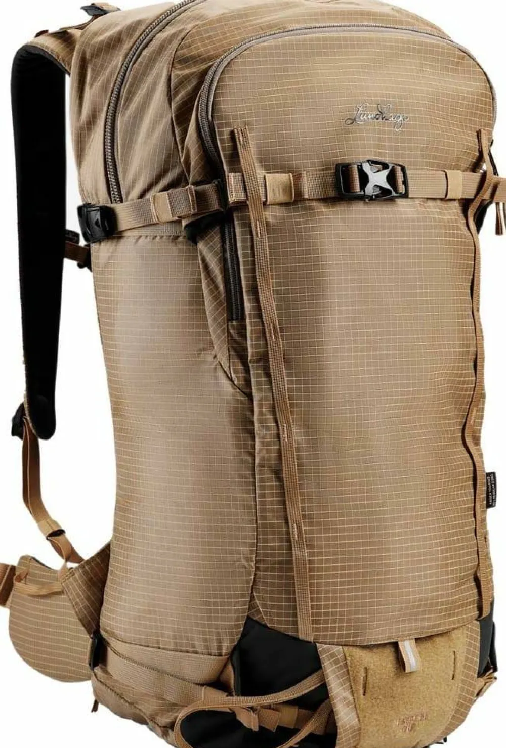 Abisku Touring 32 L Regular Long Skidor|Skydd & Säkerhet