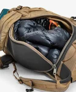 Abisku Touring 32 L Regular Long Skidor|Skydd & Säkerhet