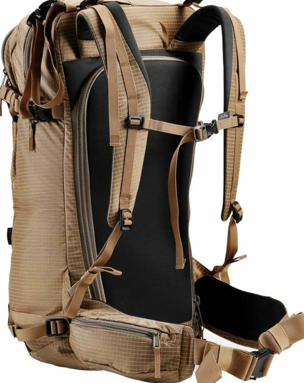 Abisku Touring 32 L Regular Long Skidor|Skydd & Säkerhet