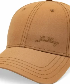 Lundhags Base Cap II Hazel