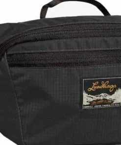 Lundhags Core Hippak 2 L Black