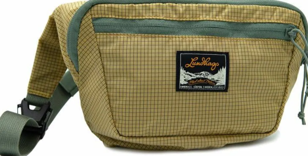 Lundhags Core Hippak 2 L Straw Sale