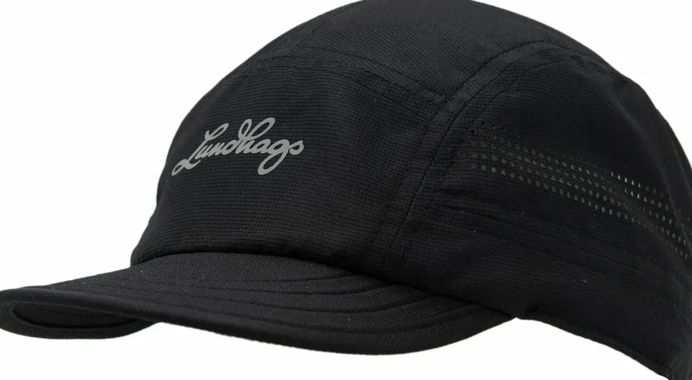 Discount Core Pocket Cap Huvudbonader Dam